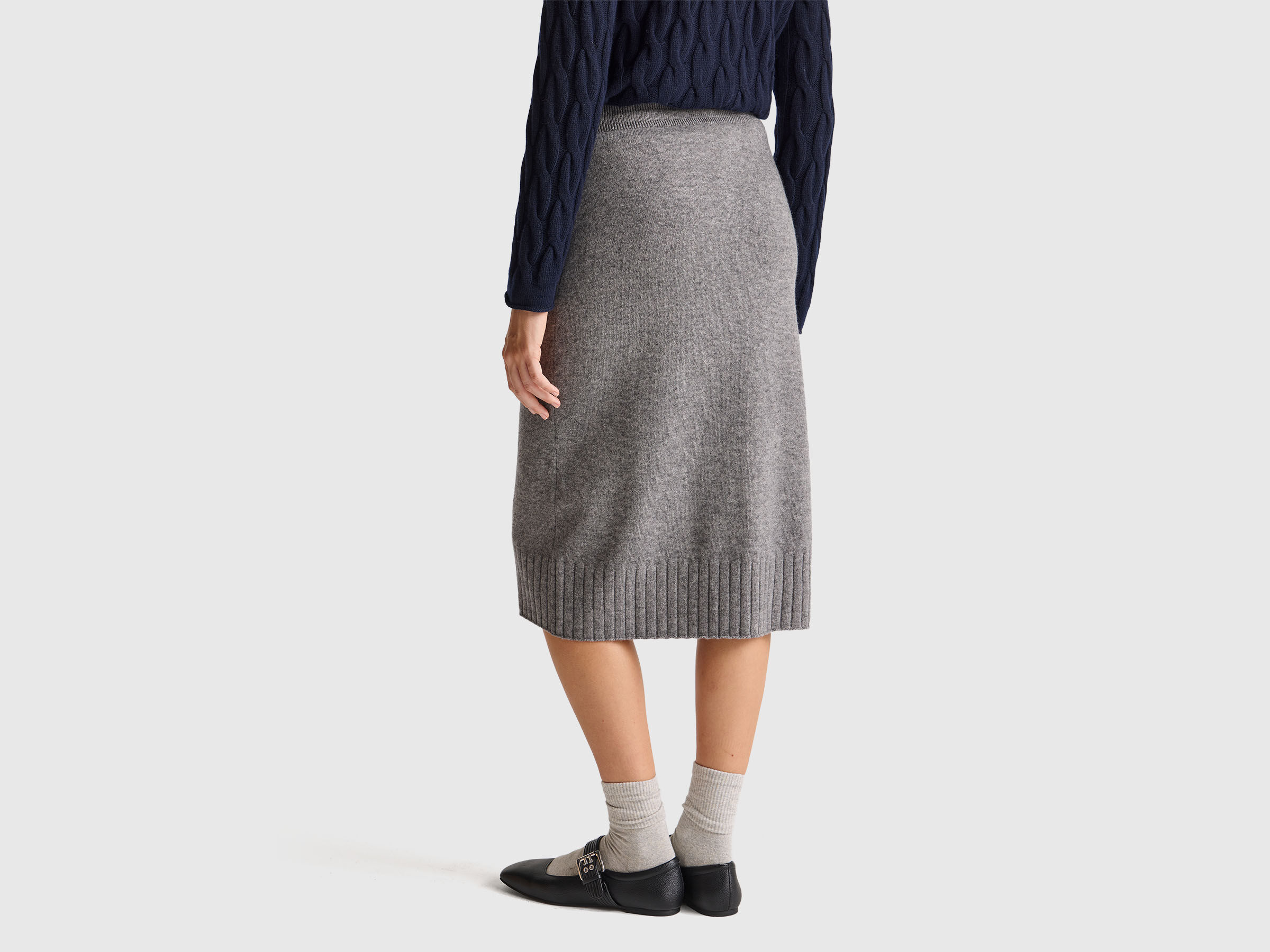 SKIRT Mulher image number 2